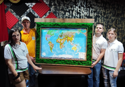 Мастер - класс