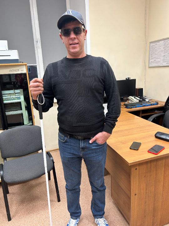 Евгений Белинский