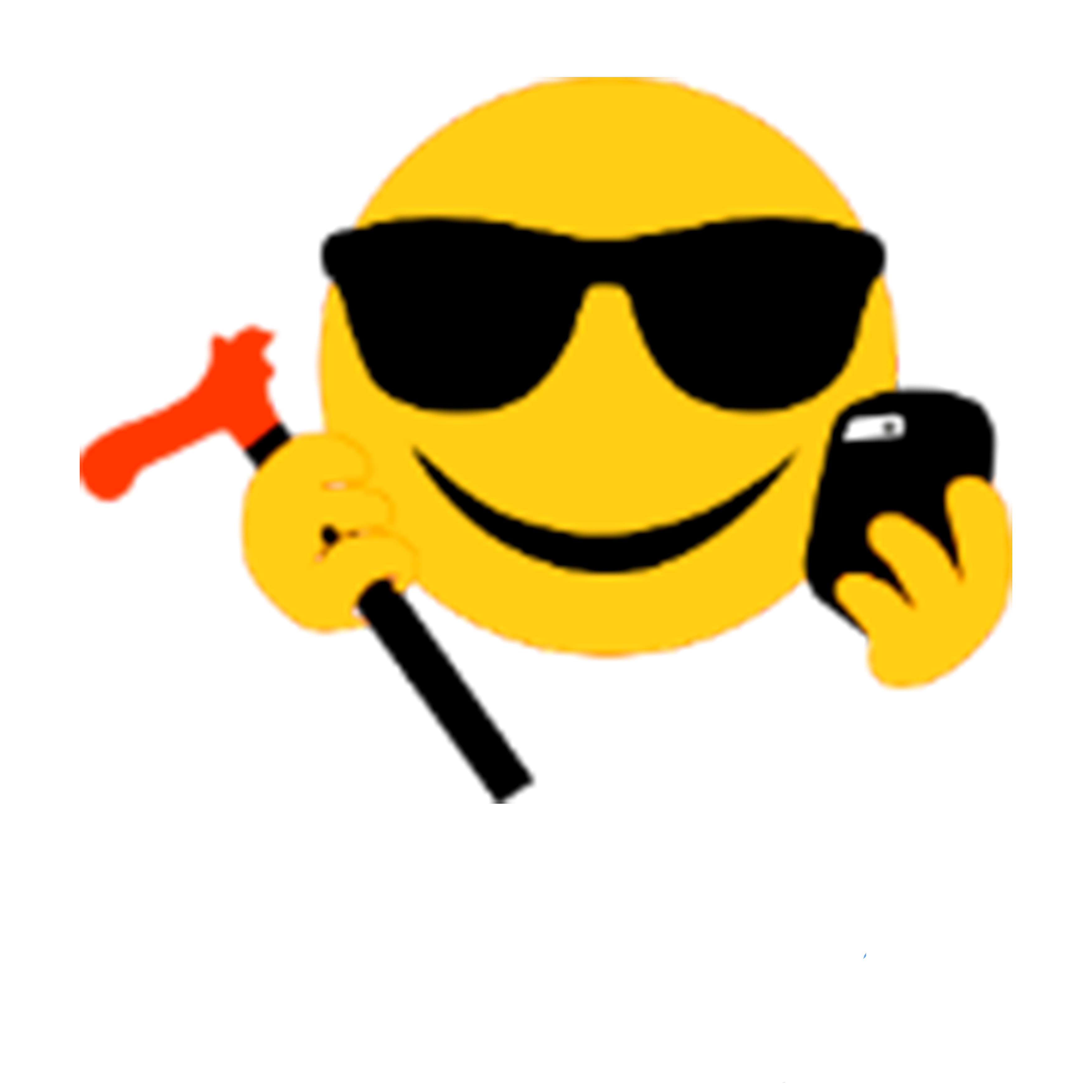 Пустой фон