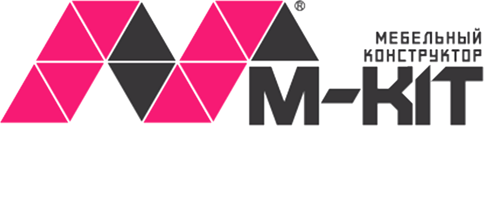 Мебельный конструктор "М-кит"