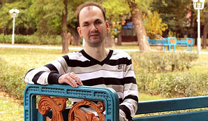 Что выбирают незрячие люди?