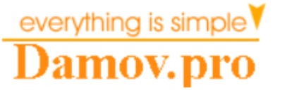 Официальный партнер