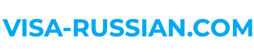 Visa to Russia
