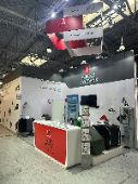 Камский завод Резервуар