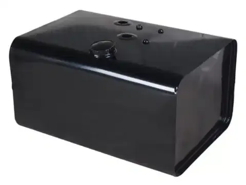 Топливный бак УРАЛ