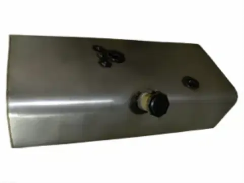 Топливный бак на автобус ЛИАЗ