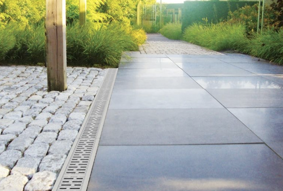 чугунные дождеприемники