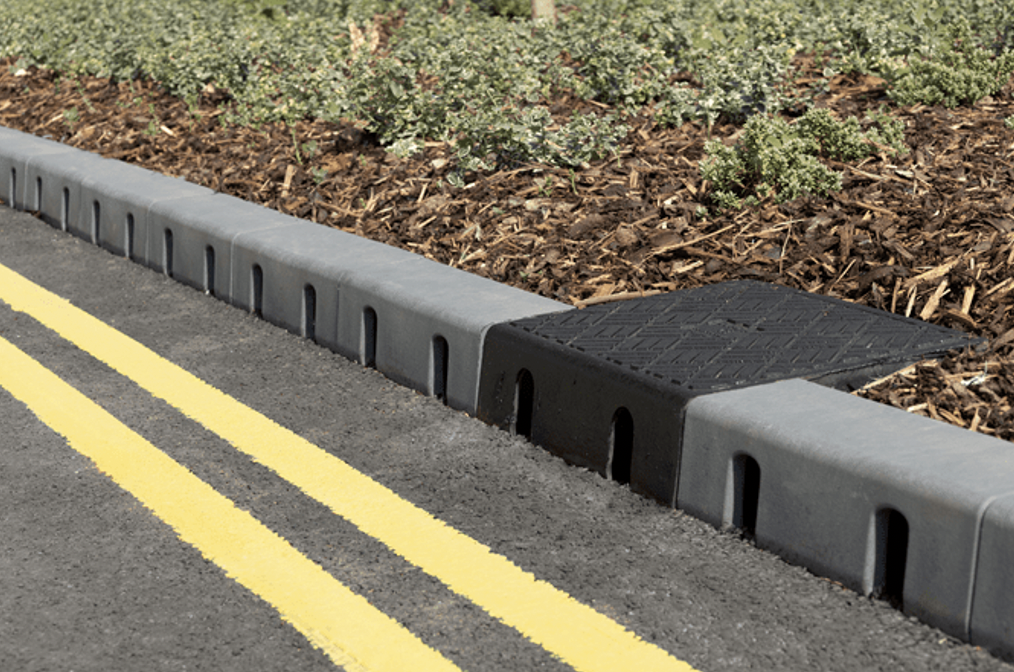 Чугунные решетк