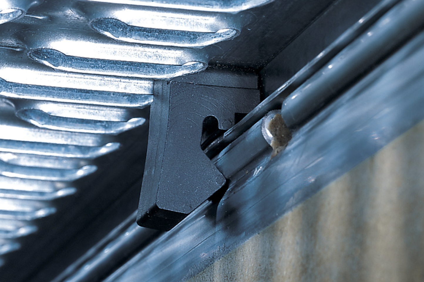 Чугунные решетк