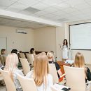 OFF-LINE обучающий семинар (москва)