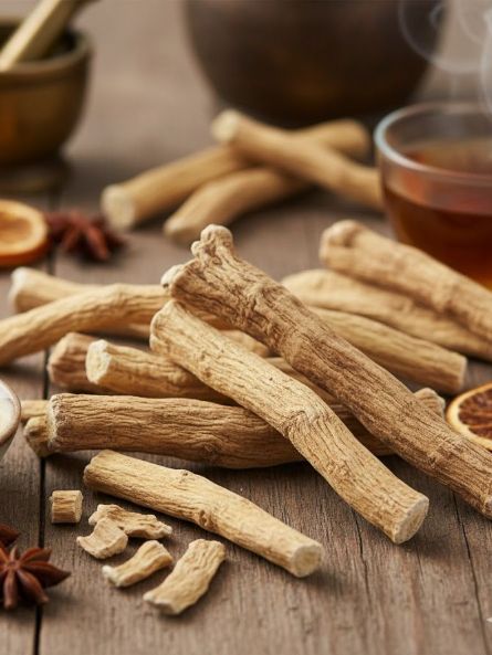 Экстракт Корень солодки