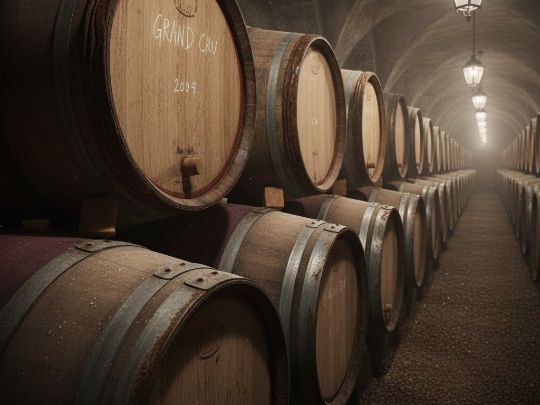 безалкогольное вино