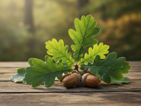 экстракт щепа дуба