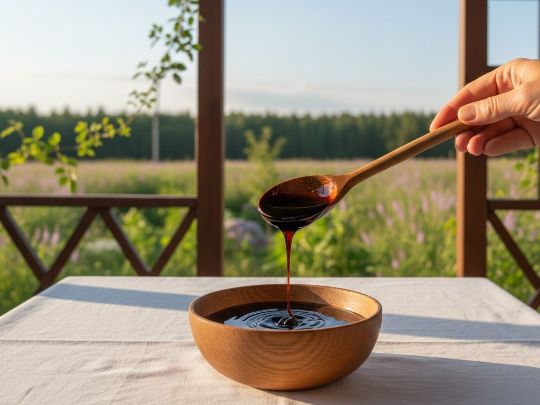 свойства Экстракт Корень солодки