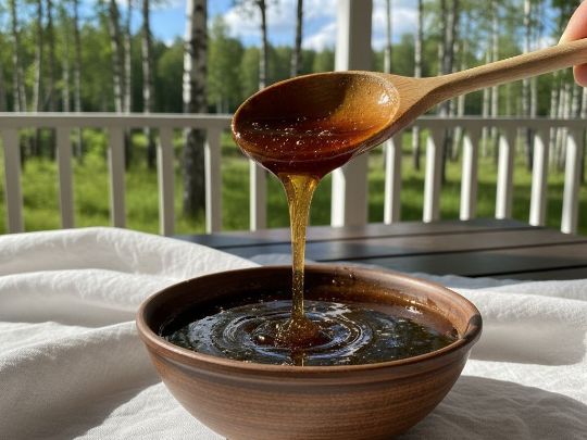 экстракт Кора осины