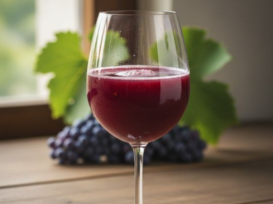 польза Экстракт Кожура и косточки винограда