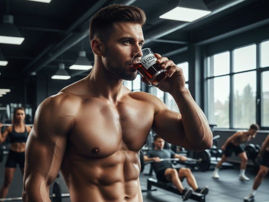 применение Экстракт левзеи