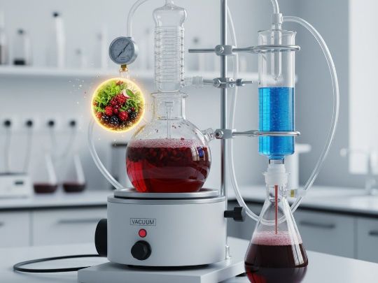 Вакуумная экстракция