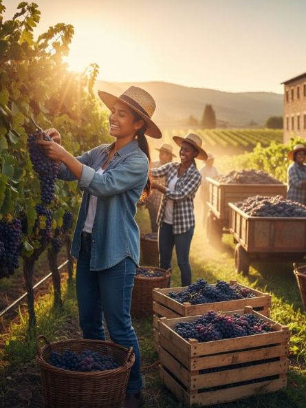 деалкоголизация вина