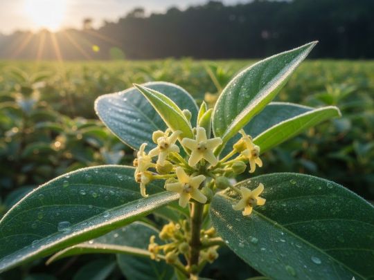 польза Экстракт Джимнема