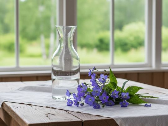 свойства Экстракт Синюха