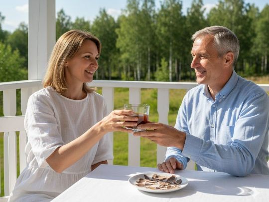 польза Кора осины