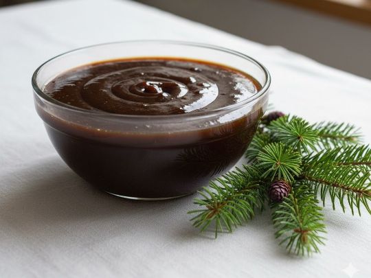 экстракт Лапка пихты