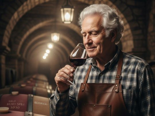 деалкоголизация вина