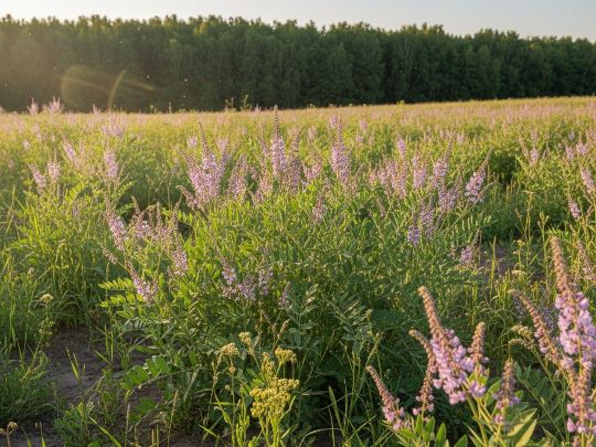 польза Экстракт Корень солодки