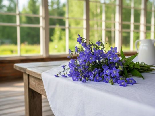 свойства Экстракт Синюха