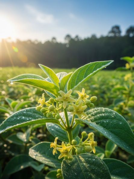 Экстракт Джимнема