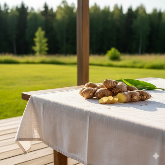 Вакуумная экстракция