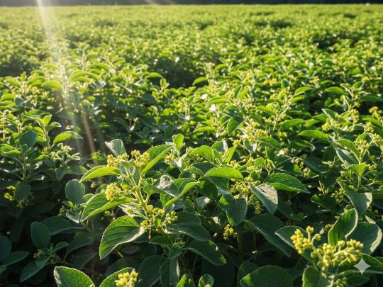 свойства Экстракт Джимнема