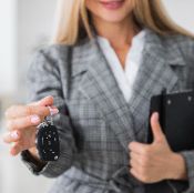 возврат автомобиля