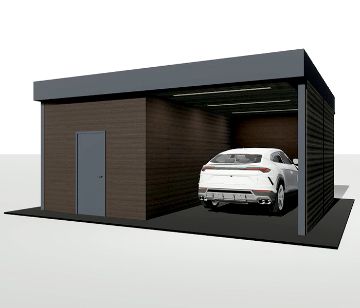 навесы профи