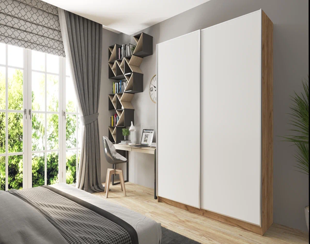 Шкафы под заказ в Ижевске