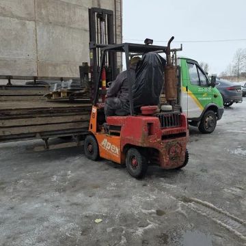 Порошковая покраска У Петра, Гатчина