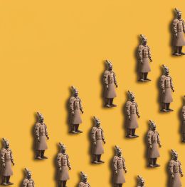 Групповые занятие и многое другое