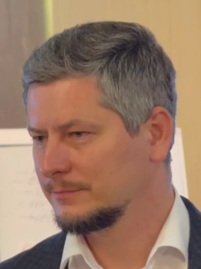 Сидоров Александр Владимирович