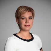 Александрова Наталия Александровна