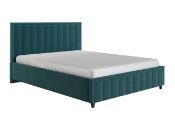 сборка кровати с подъемным механизмом