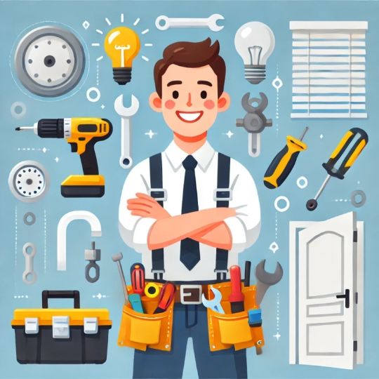 сборка мебели мастер недорого