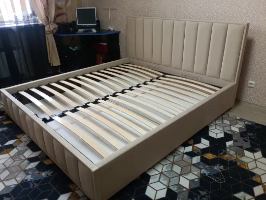 сборка кровати 180*200