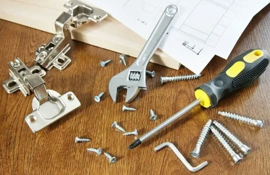 ремонт мебели недорого