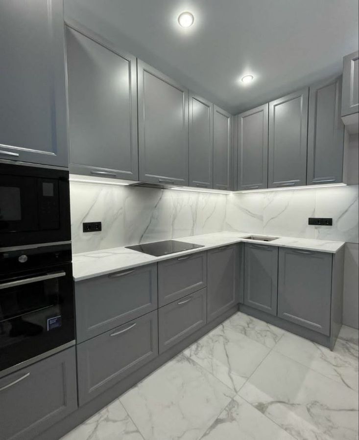 кухня на заказ