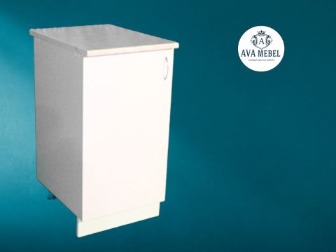 Кухонный модуль напольный с 1 дверью