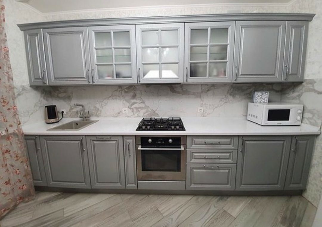 кухня на заказ