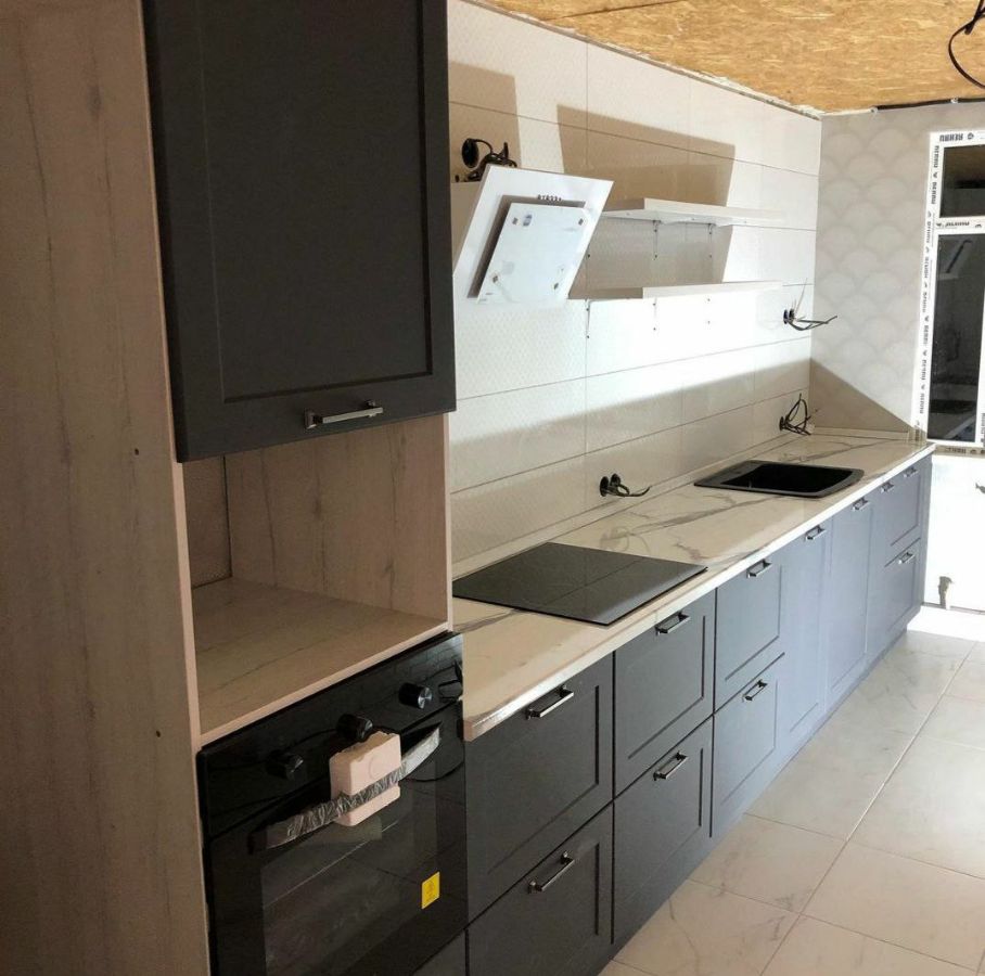 кухня на заказ