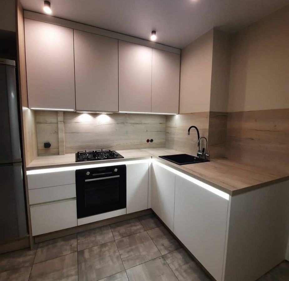 кухня на заказ