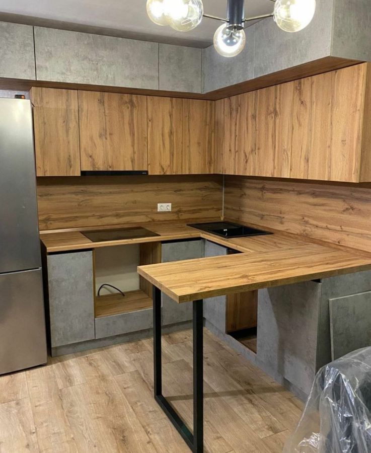 кухня на заказ